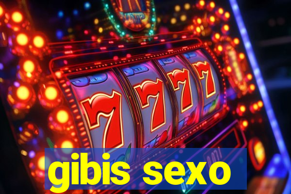 gibis sexo